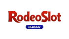 Logo rodeoslot.com.pt